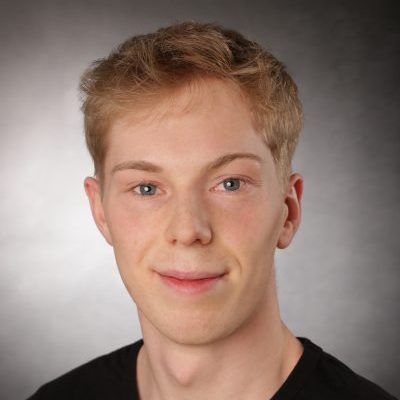 Ben Hackel Inhaber Hackel Webdesign Agentur